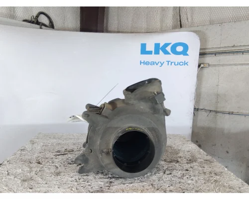 KENWORTH T2000 AIR CLEANER