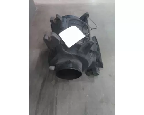 KENWORTH T2000 AIR CLEANER