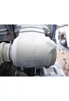 KENWORTH T2000 AIR CLEANER