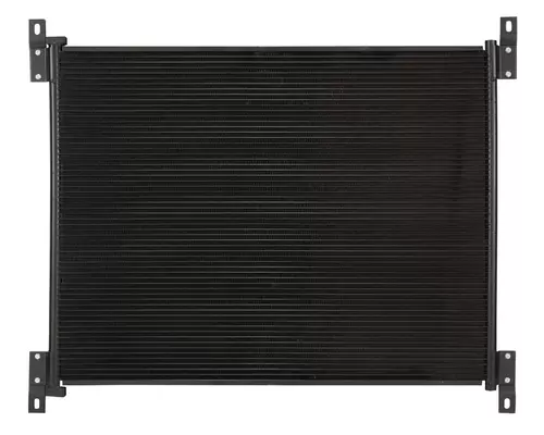 KENWORTH T2000 AIR CONDITIONER CONDENSER