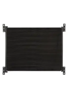 KENWORTH T2000 AIR CONDITIONER CONDENSER