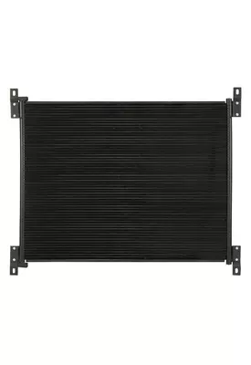 KENWORTH T2000 AIR CONDITIONER CONDENSER