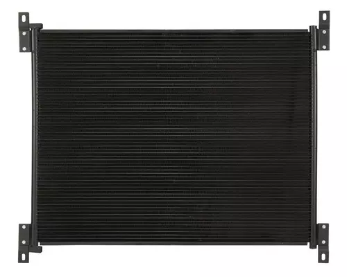 KENWORTH T2000 AIR CONDITIONER CONDENSER