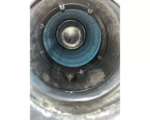 KENWORTH T2000 Air Cleaner