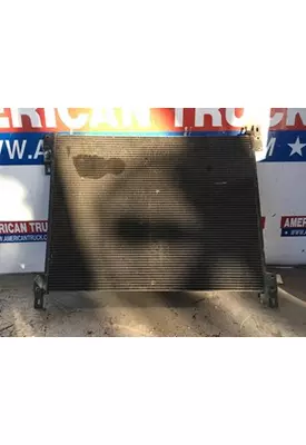 KENWORTH T2000 Air Conditioner Condenser