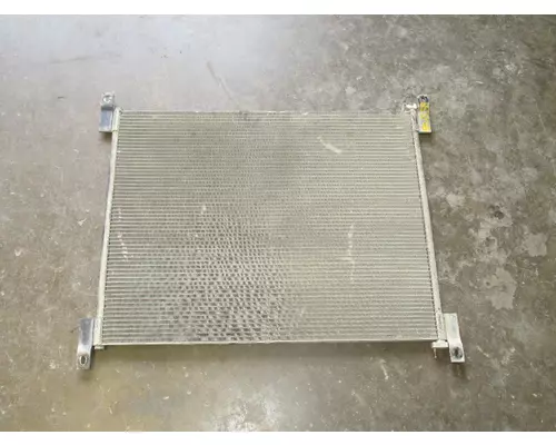 KENWORTH T2000 Air Conditioner Condenser