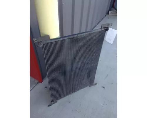 KENWORTH T2000 Air Conditioner Condenser