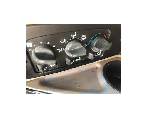 KENWORTH T2000 Air Conditioning Climate Control