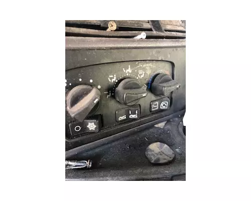 KENWORTH T2000 Air Conditioning Climate Control