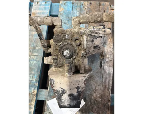 KENWORTH T2000 Air Dryer