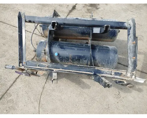 KENWORTH T2000 Air Tank