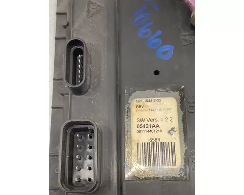 KENWORTH T2000 Anti Lock Brake Parts