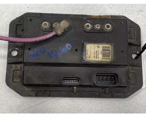 KENWORTH T2000 Anti Lock Brake Parts