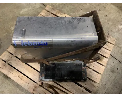 KENWORTH T2000 Auxiliary Power Unit