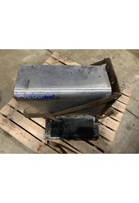 KENWORTH T2000 Auxiliary Power Unit