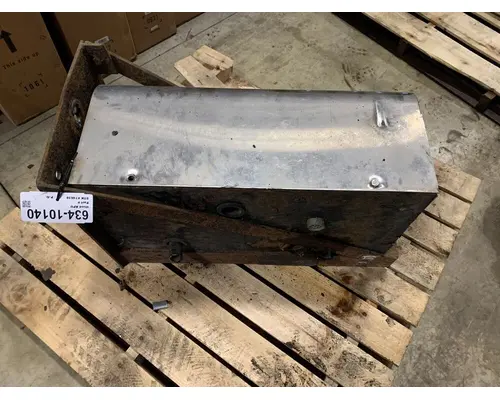 KENWORTH T2000 Auxiliary Power Unit