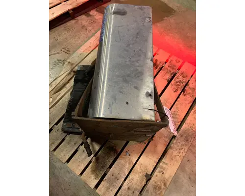 KENWORTH T2000 Auxiliary Power Unit