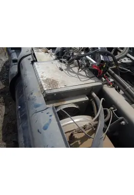 KENWORTH T2000 Auxillary Power Unit