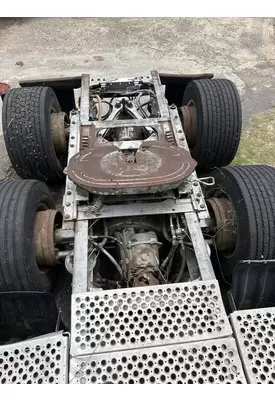 KENWORTH T2000 Axle Housing (Front)