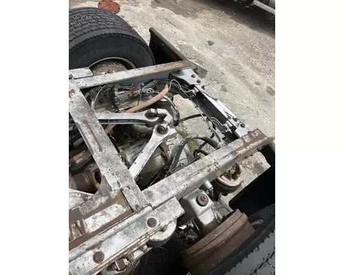 KENWORTH T2000 Axle Housing (Rear)