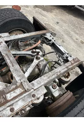 KENWORTH T2000 Axle Housing (Rear)