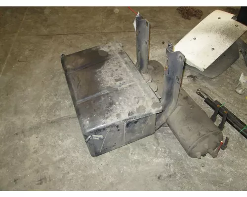 KENWORTH T2000 BATTERY BOX