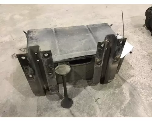 KENWORTH T2000 BATTERY BOX