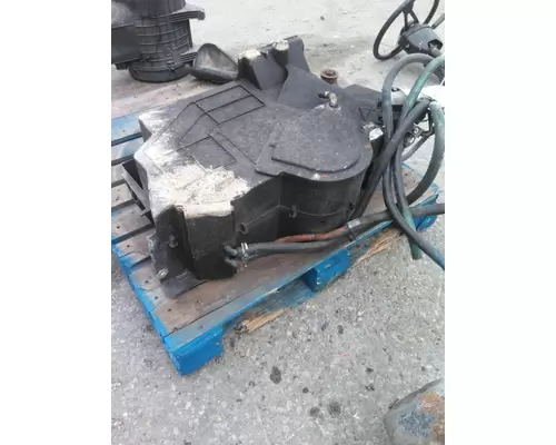 KENWORTH T2000 BLOWER MOTOR (HVAC)