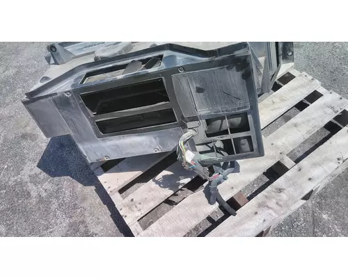 KENWORTH T2000 BLOWER MOTOR (HVAC)
