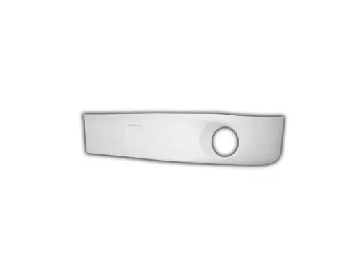 KENWORTH T2000 BUMPER, END