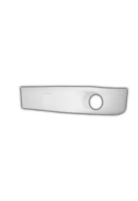 KENWORTH T2000 BUMPER, END