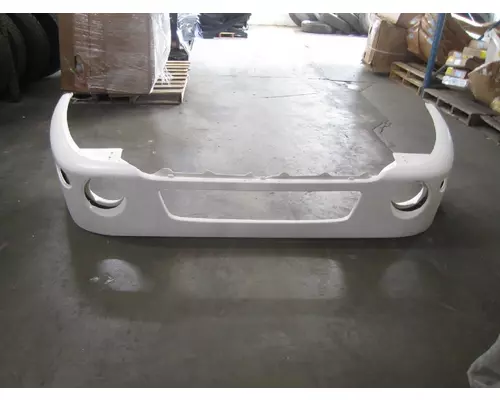 KENWORTH T2000 BUMPER ASSEMBLY, FRONT