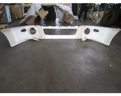KENWORTH T2000 BUMPER ASSEMBLY, FRONT