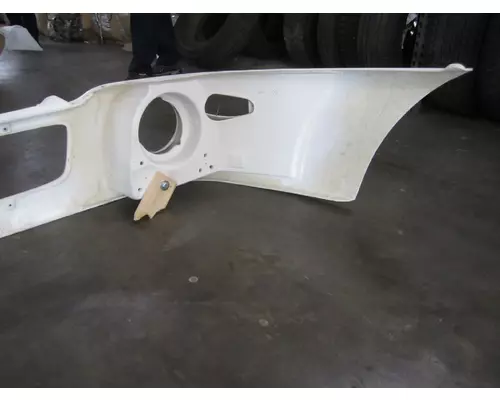 KENWORTH T2000 BUMPER ASSEMBLY, FRONT