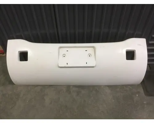 KENWORTH T2000 BUMPER CENTER