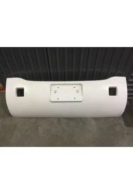 KENWORTH T2000 BUMPER CENTER