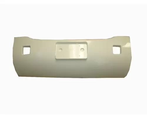 KENWORTH T2000 BUMPER CENTER