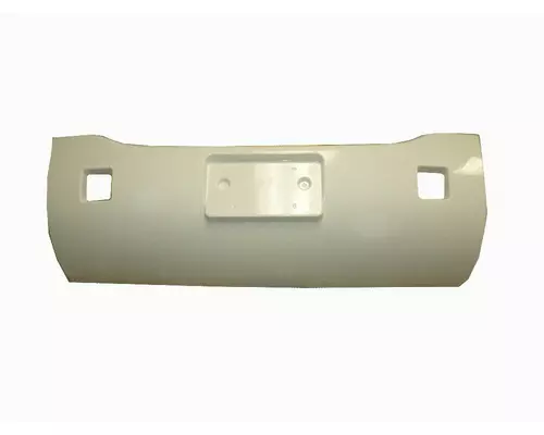 KENWORTH T2000 BUMPER CENTER