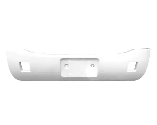 KENWORTH T2000 BUMPER CENTER