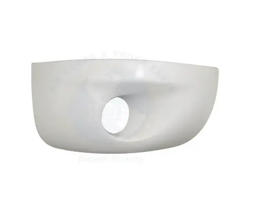 KENWORTH T2000 BUMPER COMPONENT