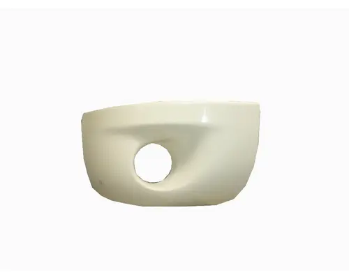 KENWORTH T2000 BUMPER END