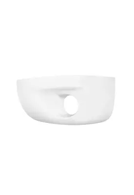 KENWORTH T2000 BUMPER END