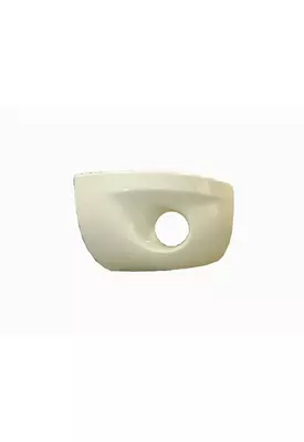 KENWORTH T2000 BUMPER END