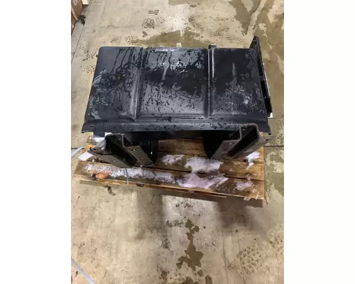 KENWORTH T2000 Battery Box