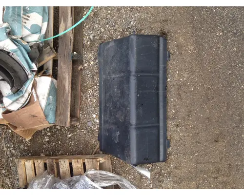 KENWORTH T2000 Battery Box