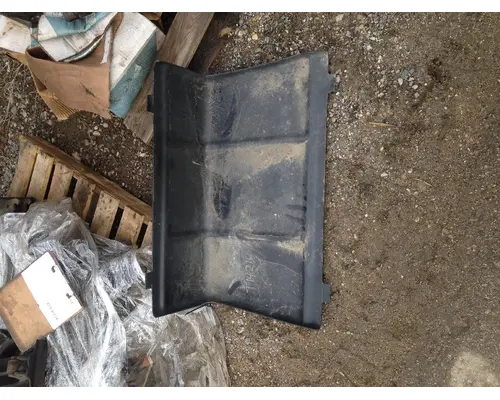 KENWORTH T2000 Battery Box