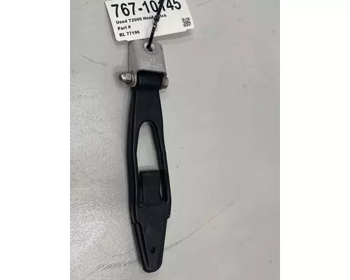 KENWORTH T2000 Body Parts, Misc.