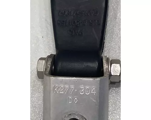 KENWORTH T2000 Body Parts, Misc.