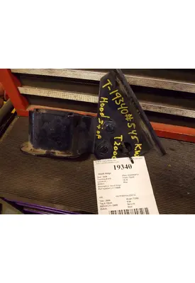KENWORTH T2000 Brackets, Misc.