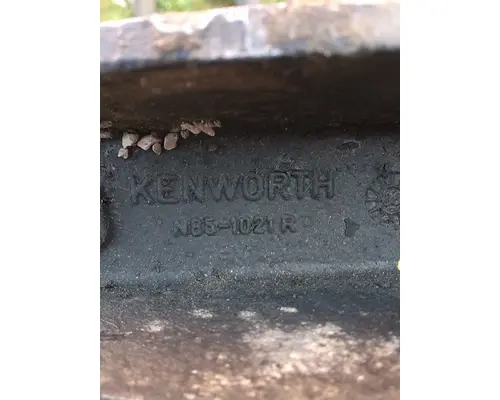 KENWORTH T2000 Brackets, Misc.